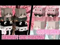 15 SKIN PASANGAN - COUPLE MINECRAFT SKINS BOY AND GLIL SKIN NEW