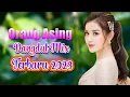 Rhoma Irama - Orang Asing💥DJ Dangdut Music Terbaik 2023
