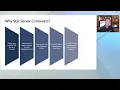 Microsoft Build 2020 SQL Server on Linux and containers for developers
