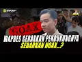 Download Lagu Begawan: NGERIIII... BUZZER WAPRES KLAIM GIBRAN TEMUI PENDEMO?  #1348
