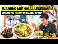 Download Lagu Warung Mie LEGEND DI BEIJING CHINA, Masuk MICHELIN GUIDE 6 Tahun Berturut-turut❗️CHINA HALAL FOOD