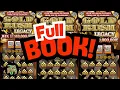 Download Lagu 💵 $10 MILLION GOLD RUSH LEGACY 💰 FULL BOOK 📚 | 🎟️ 30 x $20 TICKETS !
