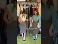 1950s fashion Expectation vs Reality