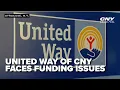 United Way funding decline forces cuts to Central New York nonprofit programs