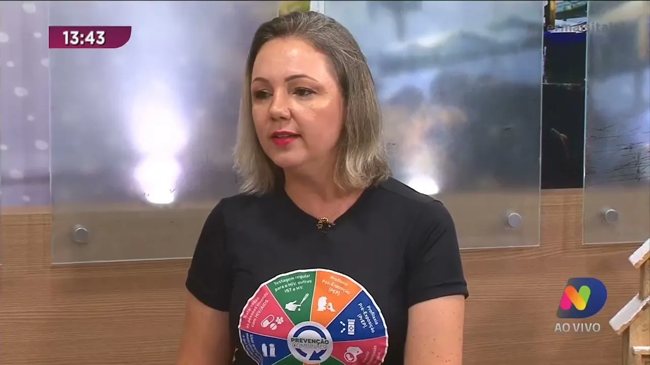 Dezembro Vermelho: campanha alerta para casos de HIV