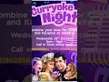 Download Lagu Curryoke Night at Nekare Indian Restaurant 🎤 #vocal #karaoke #curryokenight #wolverhampton Download Lagu Curryoke Night at Nekare Indian Restaurant 🎤 #vocal #karaoke #curryokenight #wolverhampton