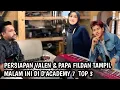 Lagu Live. Sesi latihan..!! Intip Persiapan Valen \u0026 papi fildan , Tampil Malam Ini di D'Academy 7  top 3