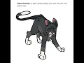 Making Warrior Cats Clan From a Generator Part 2