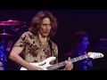 Steve Vai Die to Live HD 720p