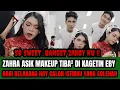 Lagu SO SWEET BANGET KALIAN ZAHBY ‼️TIBA² EBY KAGETIN ZAHRA DARI BELAKANG HAY CALON ISTRIKU  !