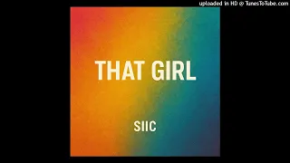 SIIC That Girl Original Lyrics 