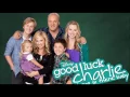 Bridgit Mendler - Hang In There Baby (From "Good Luck Charlie") (Audio)