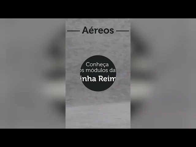 Vídeo do produto