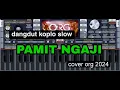 Download Lagu REBANA VS DANGDUT PAMIT NGAJI COVER ORG 2024