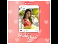 Heart React - ALLMO$T