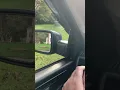 Blind Spot Monitoring on my 4th Gen Ram Update