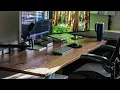 FlexiSpot E7 Plus vs Uplift V2 Which Desk Is Worth It