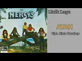 Ayah - The Mercys (Lirik Lagu)