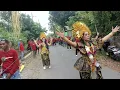Download Lagu Tari kreasi DJ BUKIT BERBUNGA APIM DISJOKI KARNAVAL PAPUNGAN KANIGORO