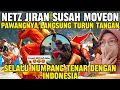 Download Lagu AKSI KOCAK ARTIS MALAYSIA‼️JADI PAWANG DO'A PACU JALUR DI INDONESIA. 