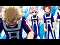 Katsuki Bakugo - Move Your Feet BNHA