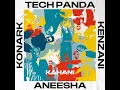 Kahani (feat. Kenzani) (Radio Edit)