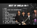 Download Lagu SHEILA ON 7 ALBUM TERBAIK - BEST OF SHEIKA ON 7