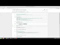 How to build an array in Python