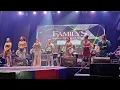 Lagu Familys Group - Opening Show All Artis