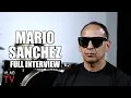 Mario Sanchez on Being a Norteno Shot Caller in California s Most Notorious Prisons Full Interview
