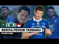 Download Lagu Auto Jadi Sorotan Dunia ‼️ Klok \u0026 Beckham Balik ke Bandung❓Erick Thohir Mundur❓Weghorst Join Persib❓