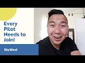 Skywest Pilot Pathway Program