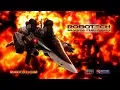 Lagu ROBOTECH: THE SHADOW CHRONICLES