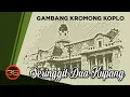 Sanih - Seringgit Dua Kupang - Gambang Kromong Koplo ( Lagu Khas Betawi )