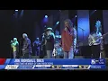 The Oak Ridge Boys Joe Bonsall dead at 76