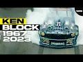 Download Lagu GOODBYE KEN BLOCK 1967-2023 ❤