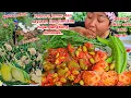 Download Lagu BERBURU JAMUR DAN SAYURAN LIAR, LANGSUNG MASAK DAN MAKAN  🤤