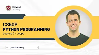 CS50P - Python Introduction Lecture 2