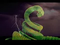 Riders On The Storm - (The Doors)  Extended Remastered Version / Video produced by David Edison