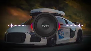 HUGEL · Imael Angel · Ultra Naté - Movin' To The Sun / Bass Boosted