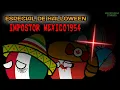 Lagu (+13) Especial de Halloween:Impostor México