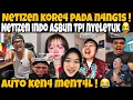 Lagu NETIZ3N KORE4 P4DA N4NG1S‼️NETIZEN INDO BIAR ASBUN TAPI NYELETUK WKWK