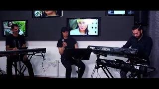 Amel Gharbi Raj3in Ya Haha امال غربي راجعين يا هوا  Amel Gharbi Raj3in Ya Haha امال غربي راجعين يا هوا