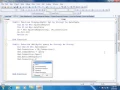 SQL Programming with NET Form Using DML DDL part 2