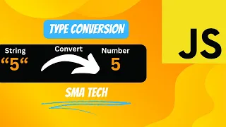 Type Conversion in ES6 JavaScript Type Conversion