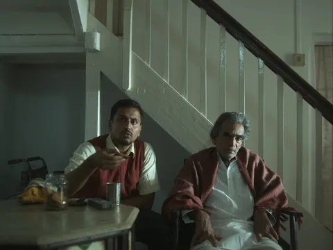 Nauha TRAILER | Cannes 2022- La Cinef Official Selection