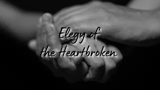 Download Elegy of the Heartbroken by Nur Farzana Mohd Fauzan MP3