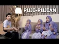Download Lagu ALULA AISY - PUJI-PUJIAN (COVER) RAIHAN