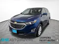 2019 Chevrolet Equinox LT Eau Claire Altoona Lake Hallie Chippewa Falls Menomonie WI