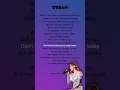 Download Lagu Lisa - Dream (Lyrics) #lyrics #musiclyrics #lalisa #dream